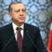 اردوغان خپلو هېوادوالو ته: کرونا جدي ونیسئ د امکان تر حده له کورونو مه راوځئ