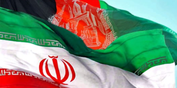 ایران او افغانستان؛ موږ پخپلو کې ښې اړیکې لرو او د لا ښه والي لپاره یې هڅه کوو