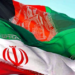 ایران او افغانستان؛ موږ پخپلو کې ښې اړیکې لرو او د لا ښه والي لپاره یې هڅه کوو