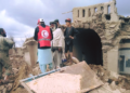 فراه کې سیلابونو؛ دوه کسان وژلي او ګڼ مالي زیانونه یې اړولي