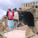 فراه کې سیلابونو؛ دوه کسان وژلي او ګڼ مالي زیانونه یې اړولي