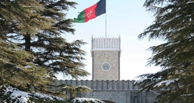 افغان حکومت او طالبانو پر دایمي اوربند او سولې خبرې کړې دي