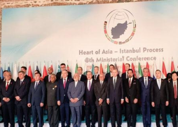 فارن پالیسي: افغانستان تر بل هر وخت پر بهرنیو مرستو متکي دی