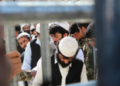 افغان حکومت: سل کسه طالب بندیان په مشروطه توګه خوشي کېږي