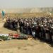 ملګري ملتونه: جګړه ودروئ، په ۲۵ ورځو کې سل ملکیان وژل شوي
