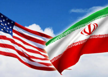 امریکا په ایران او عراق نوي بندیزونه لګولي دي