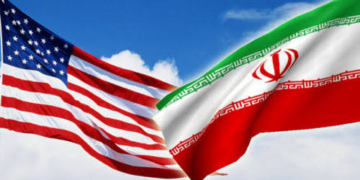 امریکا په ایران او عراق نوي بندیزونه لګولي دي