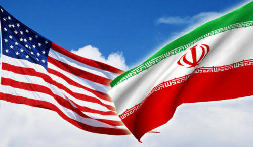 امریکا په ایران او عراق نوي بندیزونه لګولي دي