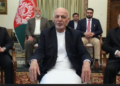 ولسمشر غني: د مذاکرې دروازه پرانیستې او د امریکا اعلامیه هم مشروطه ده
