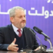 د عامې روغتیا وزیر: که د خلکو همکاري دوام وکړي، کرونا به پرمختګ و نه کړي