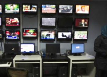 امریکا په افغانستان کې؛ میلیونونه ډالر په ناکامو رسنیزو تبلیغاتو لګولي دي