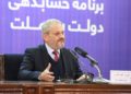 فیروز: که فردي مسوولیت ادا نکړو ممکن ۱۶ میلیون افغانان په کرونا اخته شي