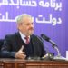 فیروز: که فردي مسوولیت ادا نکړو ممکن ۱۶ میلیون افغانان په کرونا اخته شي