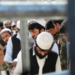 افغان حکومت: د طالبانو یو پلاوی د نړیوال سره صلیب په ملاتړ بګرام ته راځي
