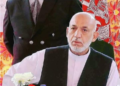 کرزي کابل کې د سیکانو پر درمسال برید په کلکو ټکو غندلی