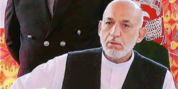 کرزي کابل کې د سیکانو پر درمسال برید په کلکو ټکو غندلی