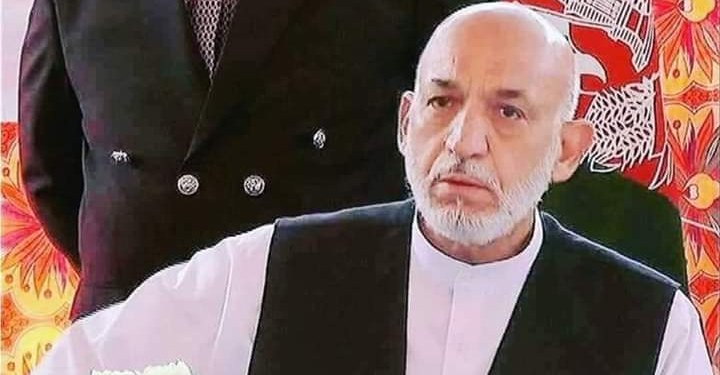 کرزي کابل کې د سیکانو پر درمسال برید په کلکو ټکو غندلی