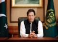عمران خان: افغان سولې برخه کې د پاکستان رول باید وستایل شي