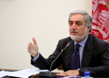 ډاکټر عبدالله عبدالله: روان کړکېچ لا هم د خبرو له لارې د حل وړ دی