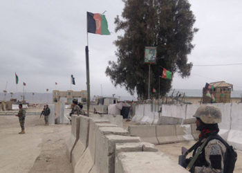 حیات: تر راتلونکو دوو ورځو به د سپين بولدک لار پرانیستل شي