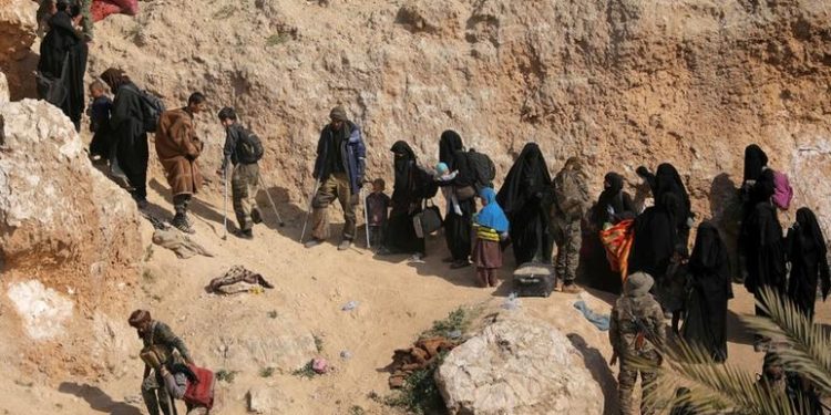 طالبان: کونړ کې مو داعش ډله په بشپړه توګه له منځه وړې