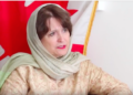 دیبورا لیونز افغانستان کې د م ،م نوې استازې وټاکل شوه