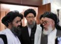 طالبان: امریکا او افغان حکومت د سولې په لار کې خنډونه جوړوي