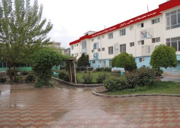 زاول د لوړو زده کړو خصوصي موسسه