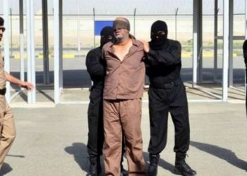 سعودي په وروستیو پنځو کلونو کې ۸۰۰ تنه اعدام کړي دي