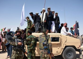 امریکا یو ځل بیا پر طالبانو د اوربند غږ کړی دی