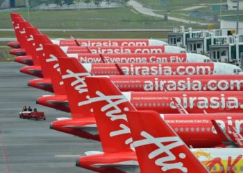 مالیزیا هڅه کوي هوایي شرکتونو ته د ډېر زیان اوښتو مخه ونیسي