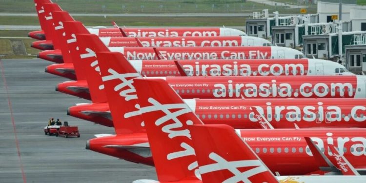 مالیزیا هڅه کوي هوایي شرکتونو ته د ډېر زیان اوښتو مخه ونیسي