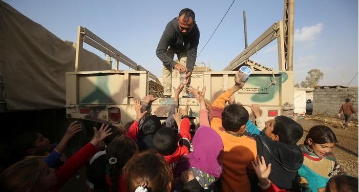 اوچا: افغانستان کې بشري مرستو ته لاسرسی محدود شوی