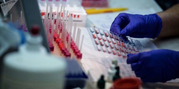 المانی بانک:  کرونا ویروس نړۍ ته د بیالوژیک پاسپورت د جوړېدو اړتیا پېښه کړې