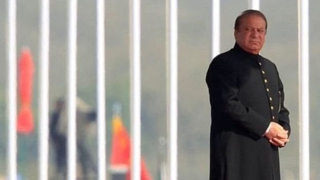 د نواز شریف د بیا نیول کېدو حکم صادر شوی