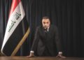 سیاسي احزاب: الکاظمي اړه دی چې امریکایي ځواکونه وباسي