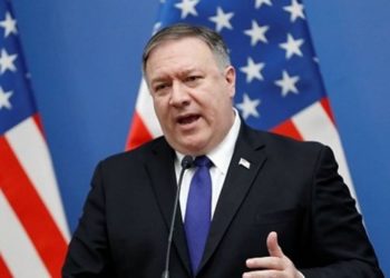 پمپیو: پر ایران باید د وسلو د پلور بندیز وغځول شي