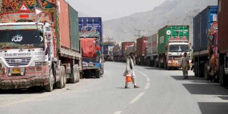 پاکستان د درملو او خوراکي توکو صادراتو ته ادامه ورکوي