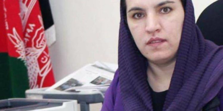 د بشري حقونو کمېسیون: د سولې په بهیر کې باید د ولس غږ له پامه ونه غورځول شي