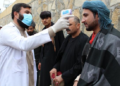 د کرونا د پراختیا وېره: د مثبتو پېښو شمېر ۲۳۹ ته رسېدلی دی