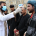 د کرونا د پراختیا وېره: د مثبتو پېښو شمېر ۲۳۹ ته رسېدلی دی