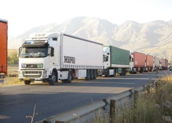 ازبکستان: افغانستان ته به د خوراکي او روغتیايي توکو صادرات روان وي