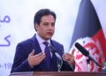 وحید عمر: د سیاسي حل په موخه د نویو ګمارنو لړۍ بیا هم ځنډېدلې