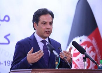 وحید عمر: د سیاسي حل په موخه د نویو ګمارنو لړۍ بیا هم ځنډېدلې