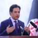 وحید عمر: د سیاسي حل په موخه د نویو ګمارنو لړۍ بیا هم ځنډېدلې