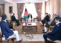 سیاسي مشران: جوړجاړي، تفاهم او همکارۍ ته هیله مندي پیدا شوې ده
