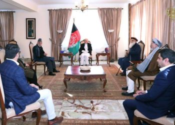 سیاسي مشران: جوړجاړي، تفاهم او همکارۍ ته هیله مندي پیدا شوې ده