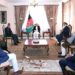 سیاسي مشران: جوړجاړي، تفاهم او همکارۍ ته هیله مندي پیدا شوې ده