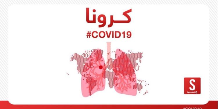 په هېواد کې د کرونا د مثبتو پېښو شمېر ۳۳۷ ته رسېدلی دی