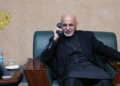 ولسمشر غني او جنرال باجوه پر روان وضعیت خبرې کړې دي
